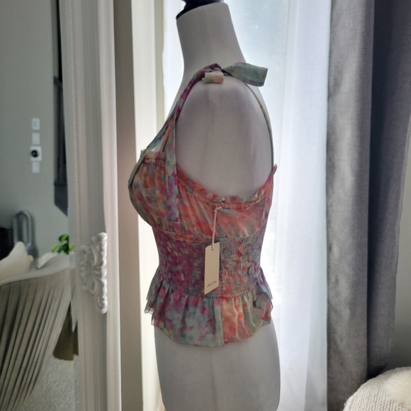 WILFRED Ballad cami (xxs) - Picture 6 of 12